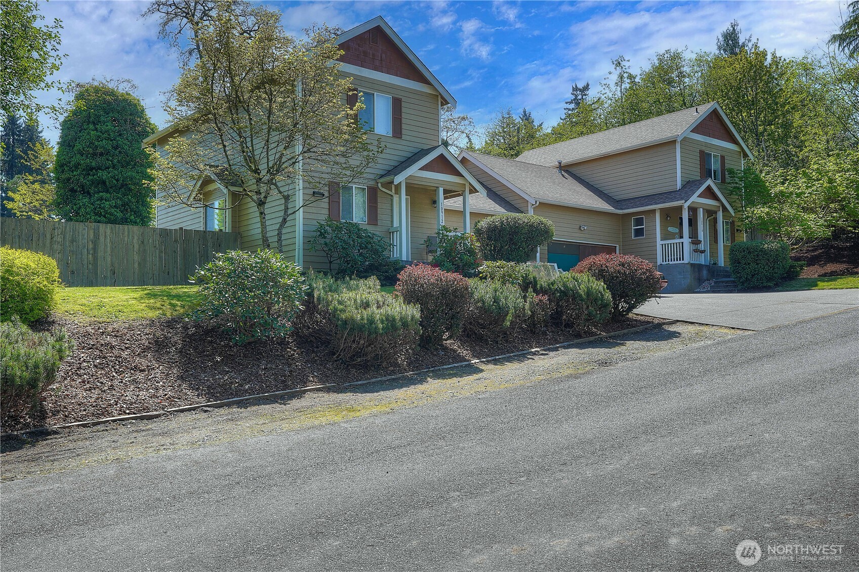 10910 Fruitland Avenue E Puyallup WA 98373