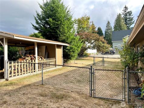 1004 15th Avenue Milton WA 98354