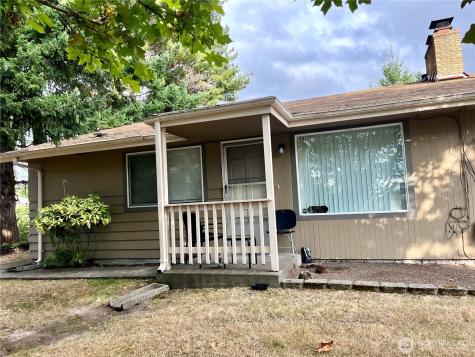 1004 15th Avenue Milton WA 98354