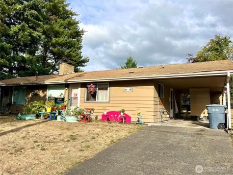 1004 15th Avenue Milton WA 98354