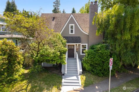 7806 Lake City Seattle WA 98115