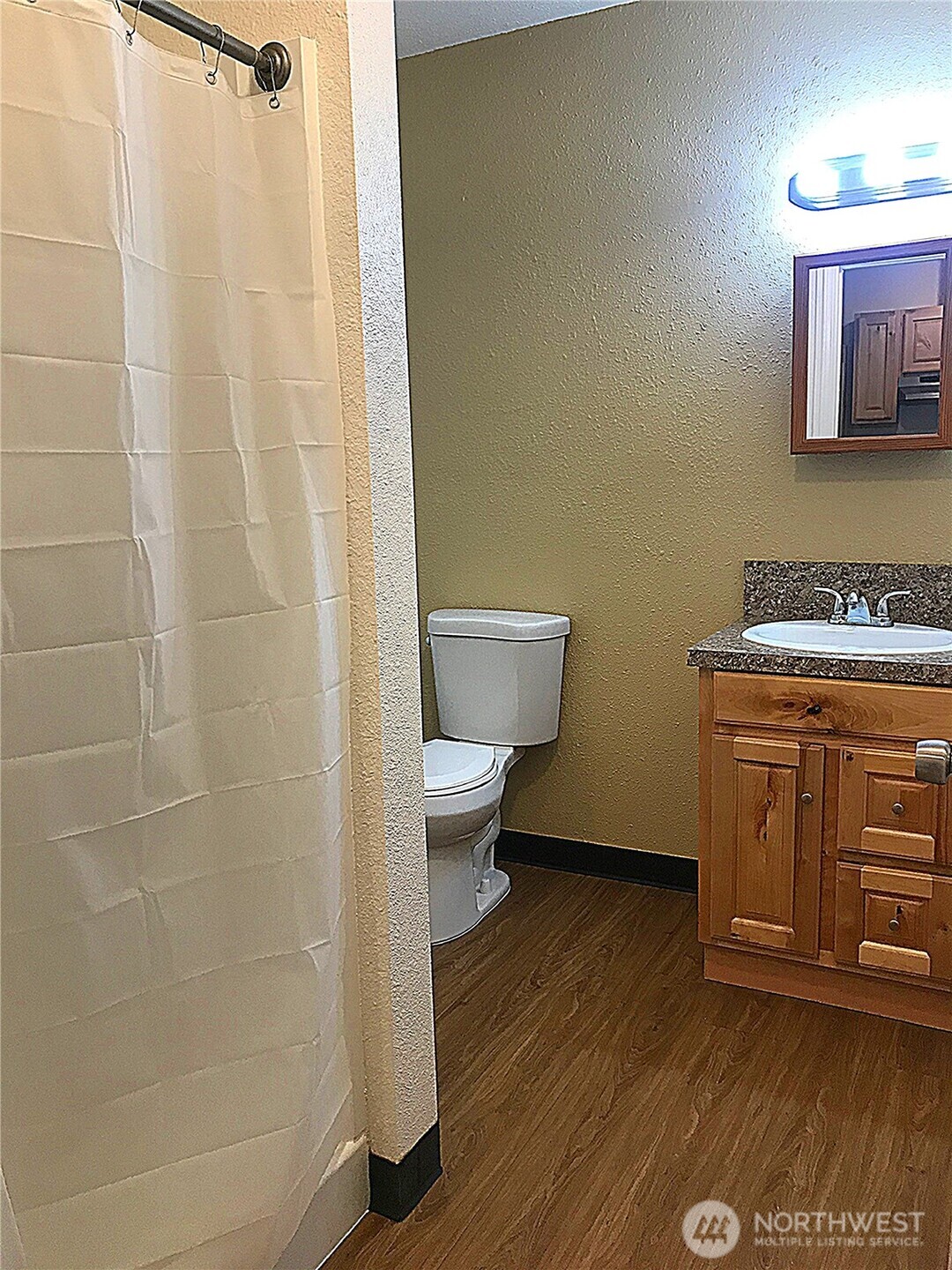 713 N Tower Avenue Centralia WA 98531
