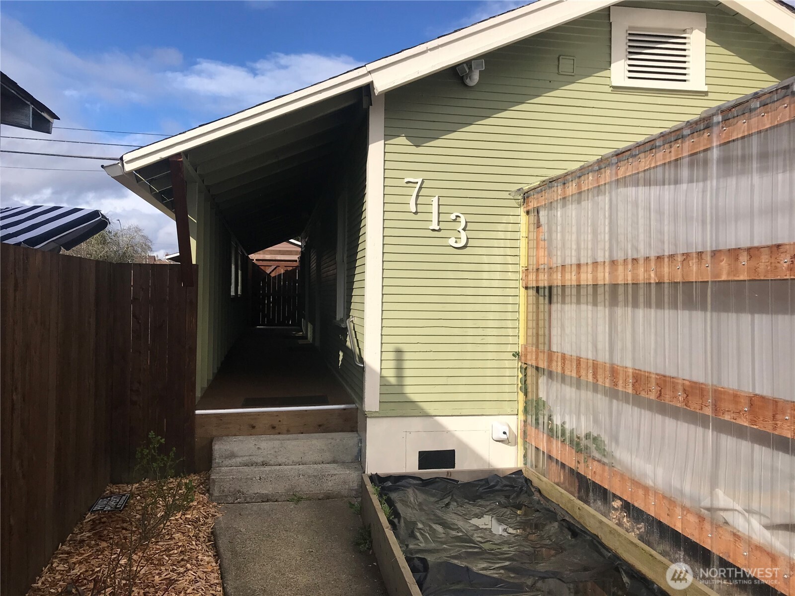 713 N Tower Avenue Centralia WA 98531