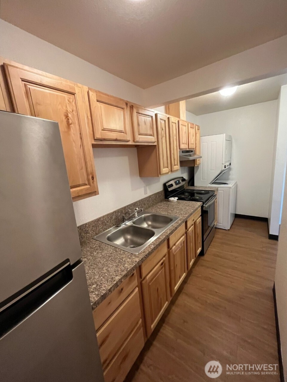 713 N Tower Avenue Centralia WA 98531