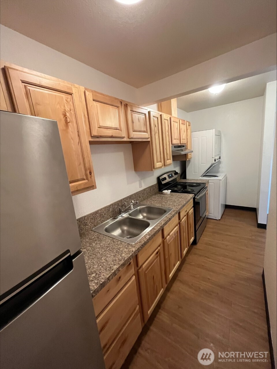 713 N Tower Avenue Centralia WA 98531