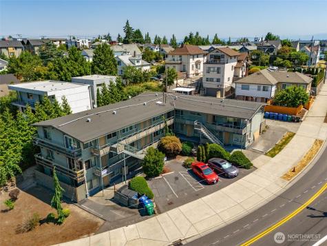 2350 Beacon Avenue S Seattle WA 98144