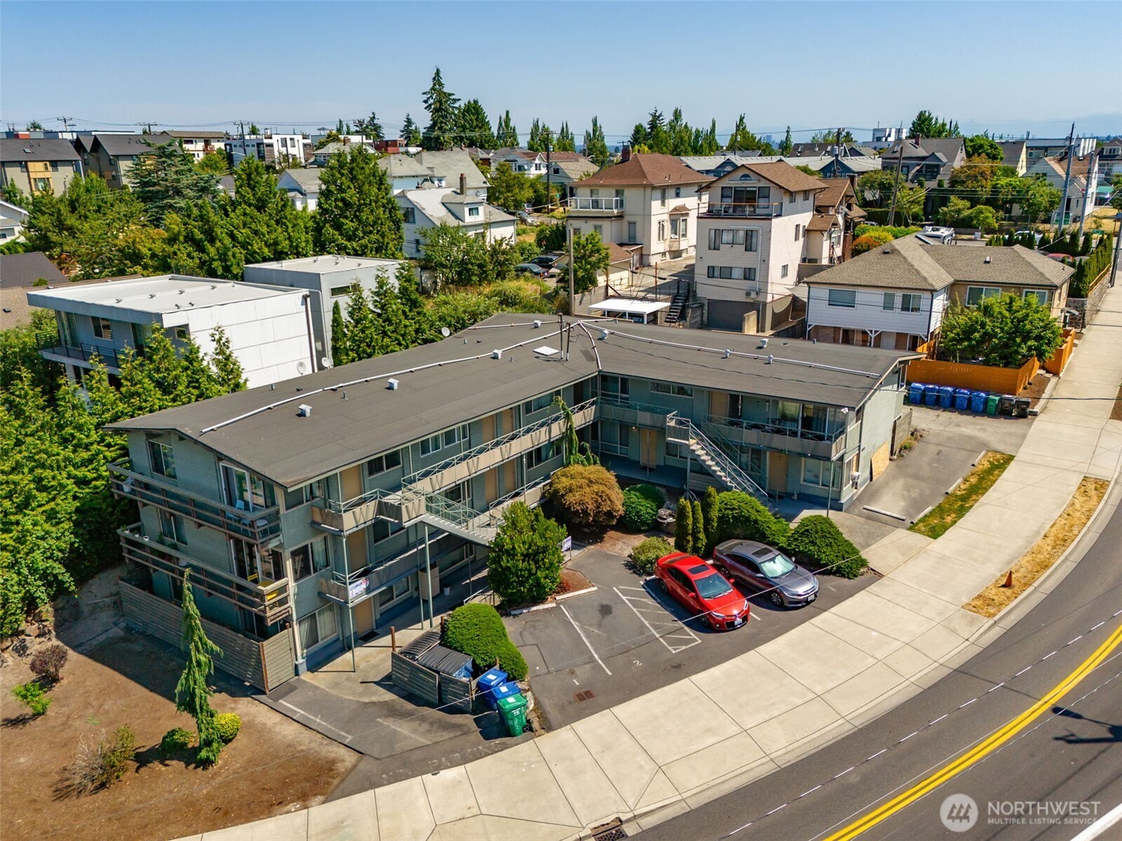 2350 Beacon Avenue S Seattle WA 98144