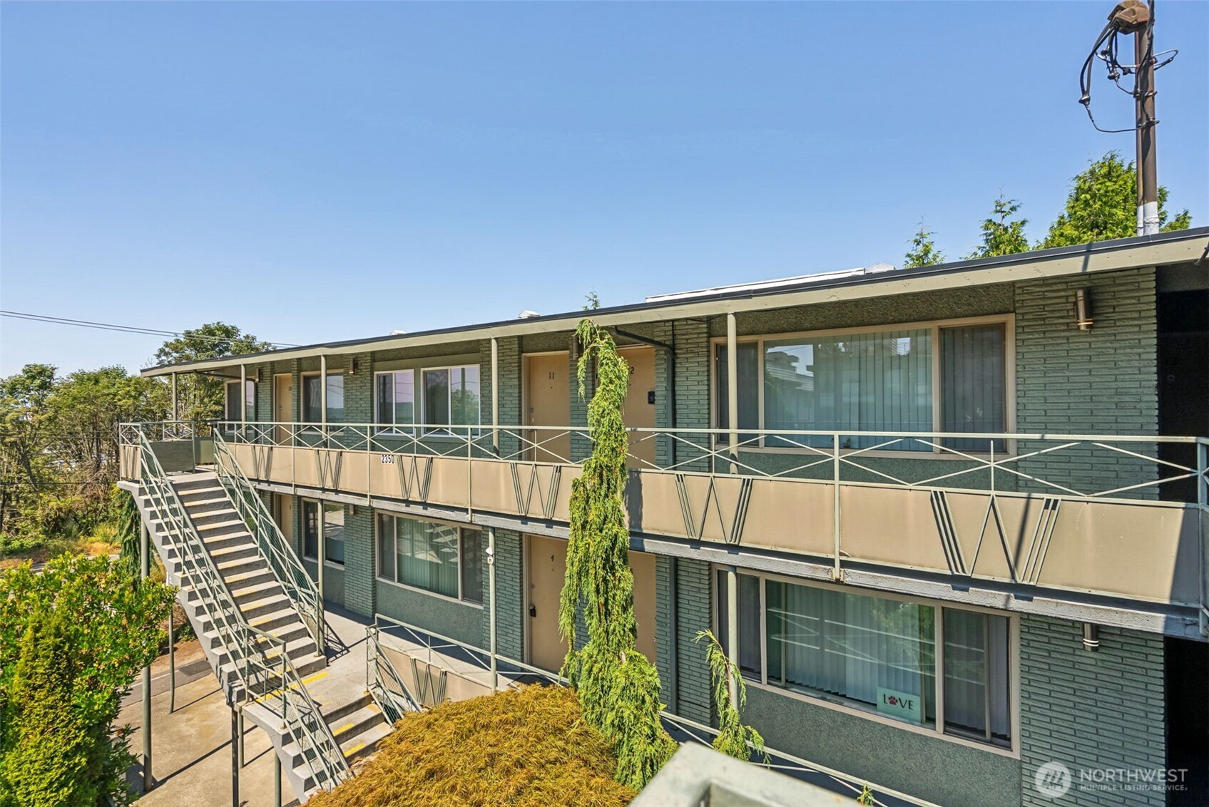 2350 Beacon Avenue S Seattle WA 98144