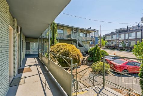2350 Beacon Avenue S Seattle WA 98144