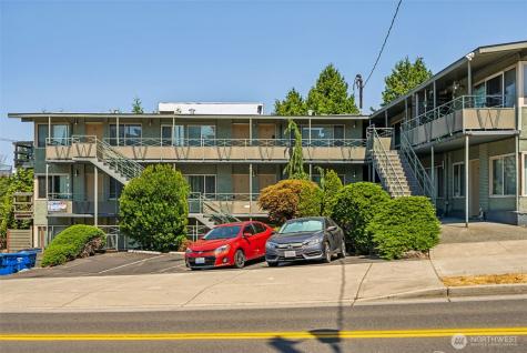 2350 Beacon Avenue S Seattle WA 98144