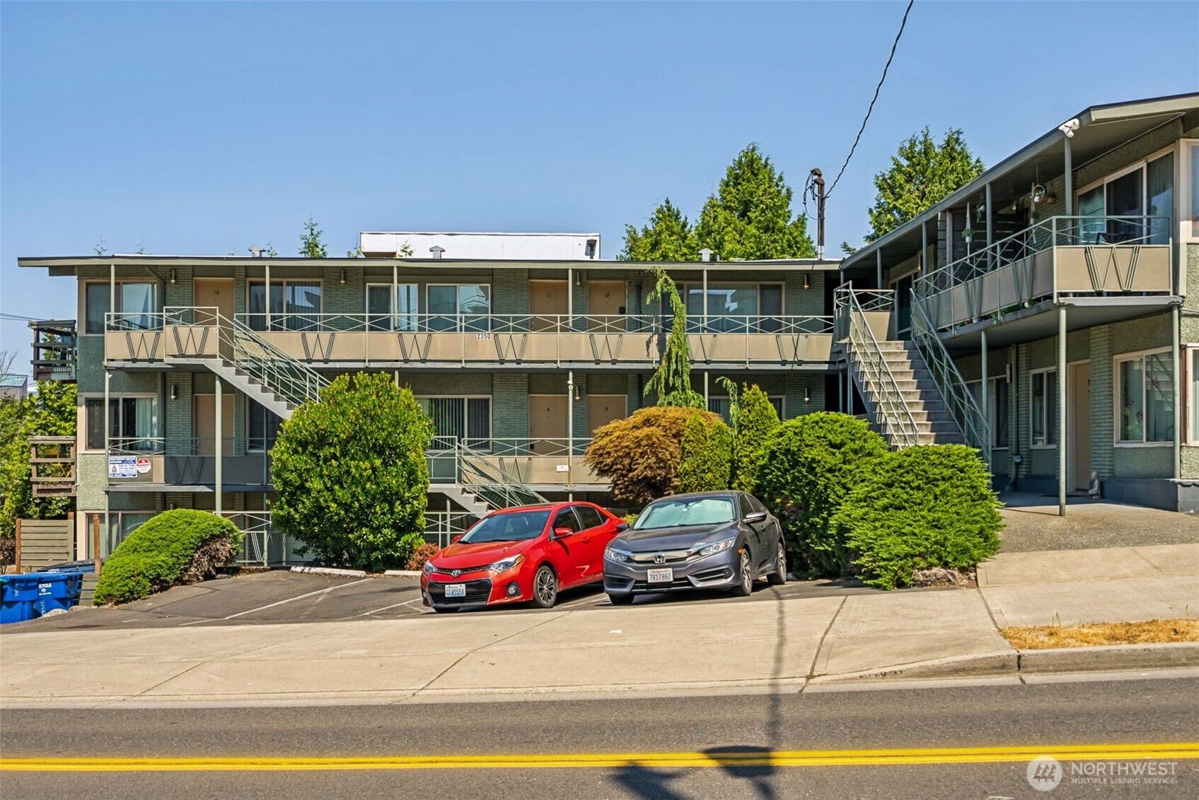 2350 Beacon Avenue S Seattle WA 98144