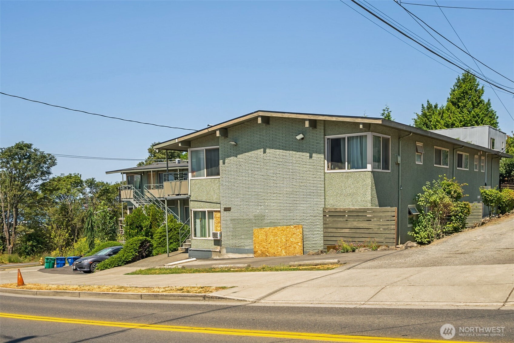 2350 Beacon Avenue S Seattle WA 98144