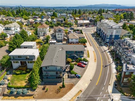 2350 Beacon Avenue S Seattle WA 98144