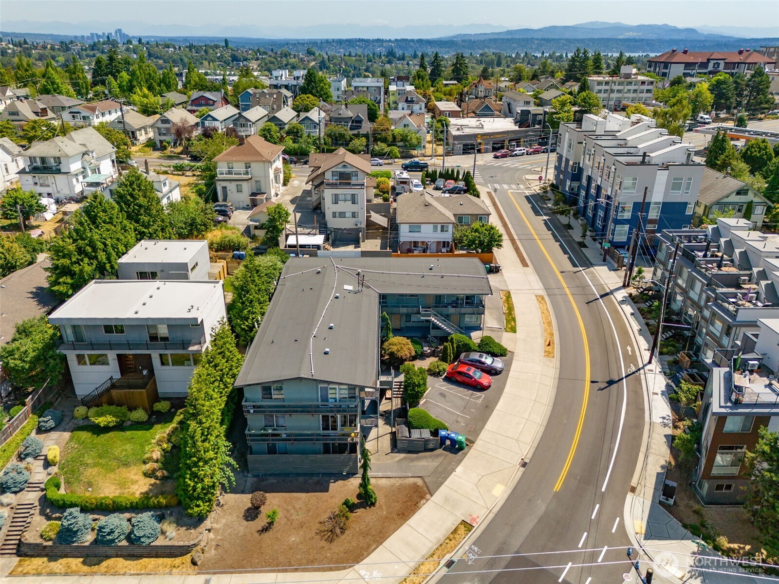 2350 Beacon Avenue S Seattle WA 98144