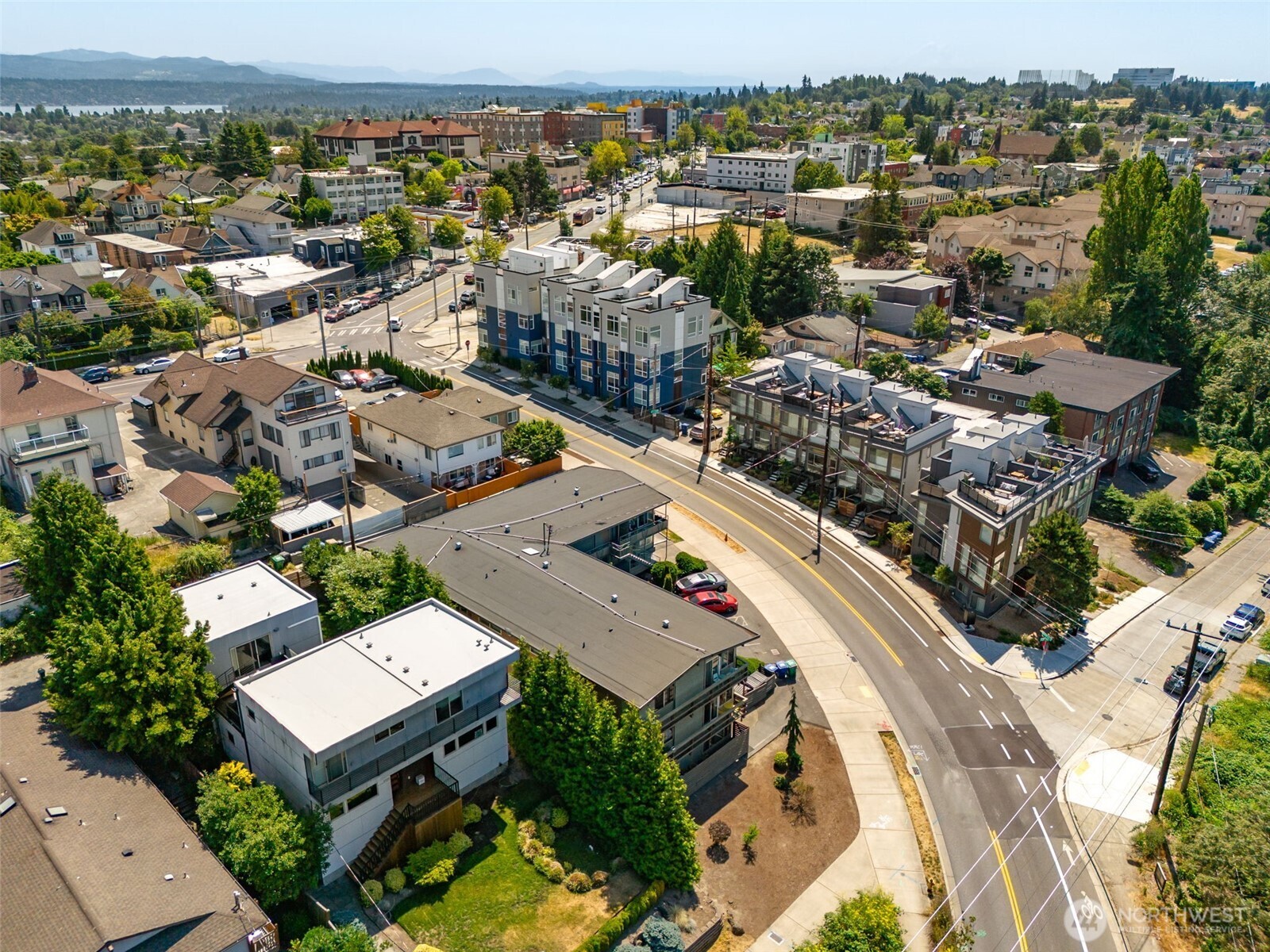 2350 Beacon Avenue S Seattle WA 98144