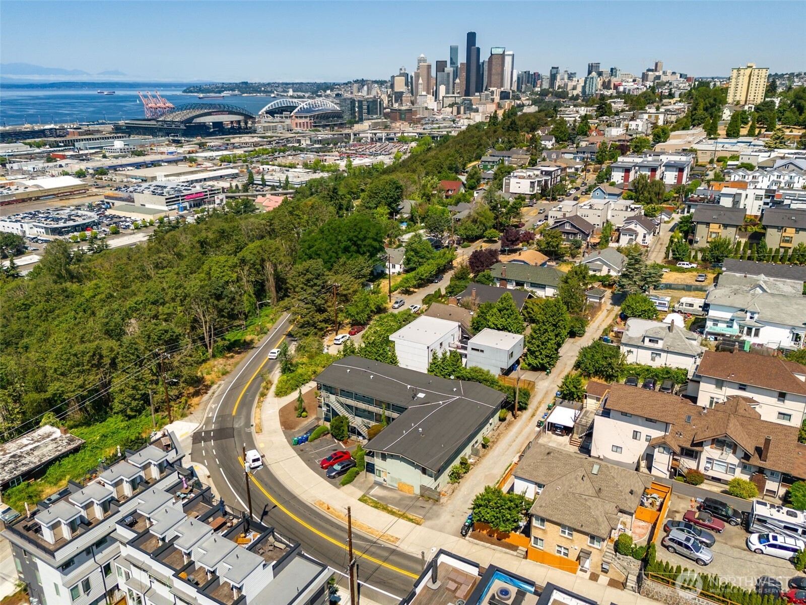 2350 Beacon Avenue S Seattle WA 98144