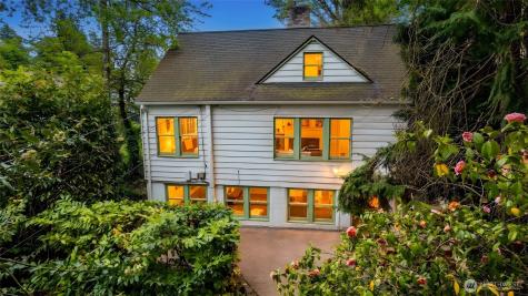 3915 S Brandon Street Seattle WA 98118