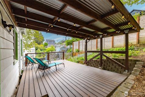 3915 S Brandon Street Seattle WA 98118