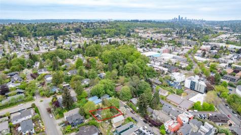 3915 S Brandon Street Seattle WA 98118