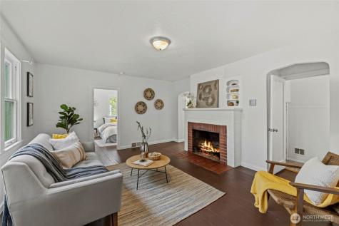3915 S Brandon Street Seattle WA 98118