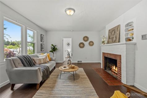 3915 S Brandon Street Seattle WA 98118
