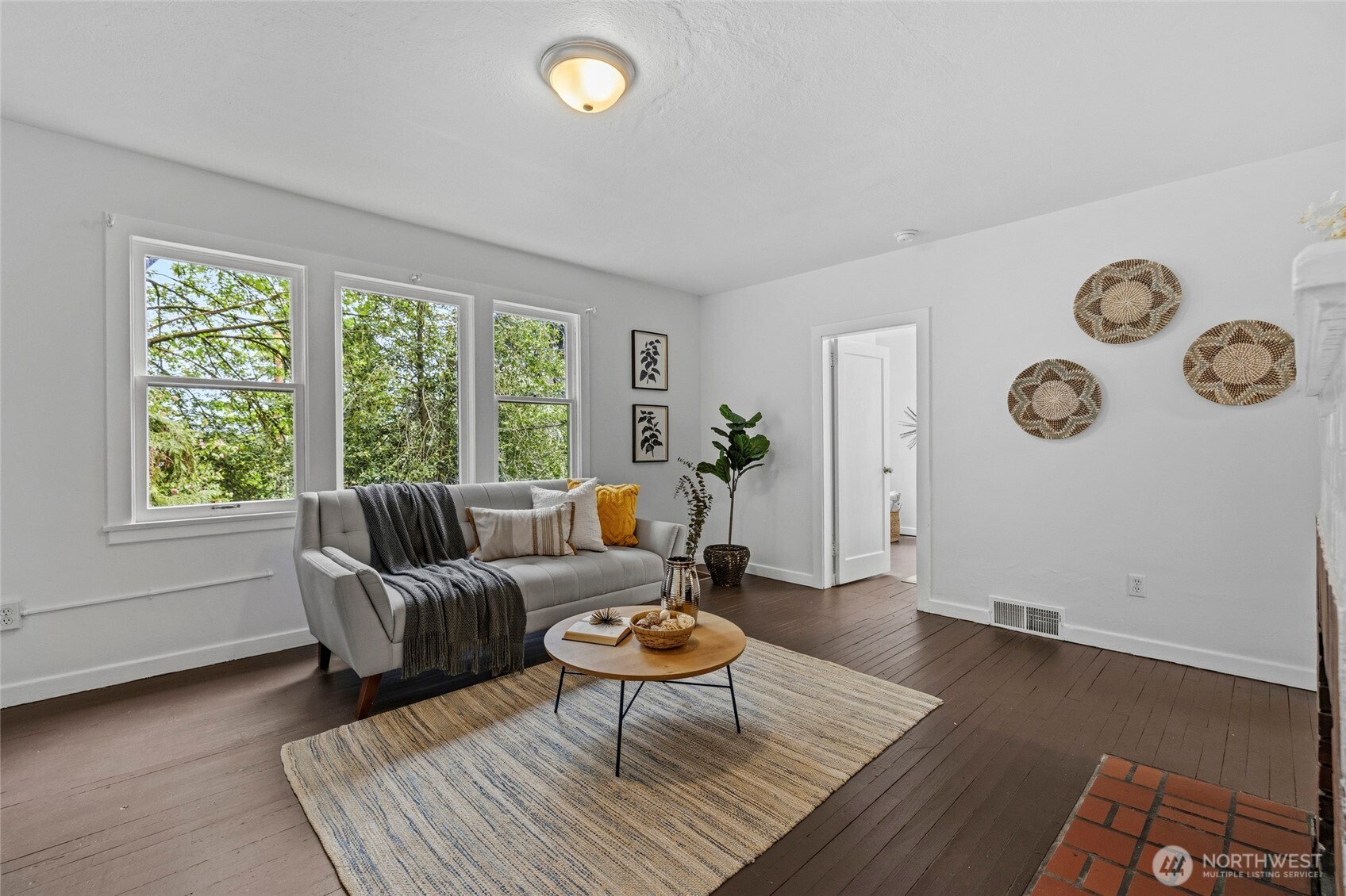 3915 S Brandon Street Seattle WA 98118
