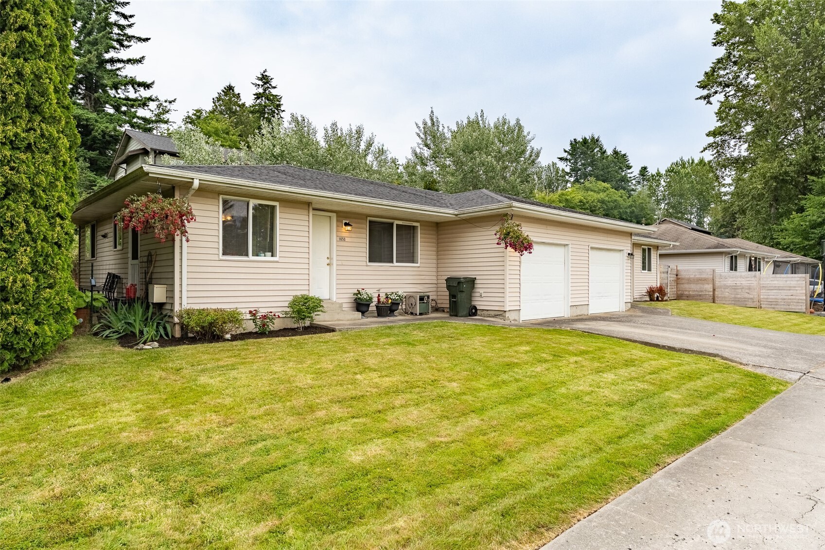 1650 Bayview Avenue Blaine WA 98230