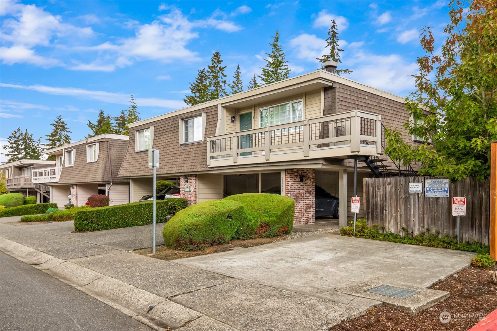 14526 NE 6th Place Bellevue WA 98007