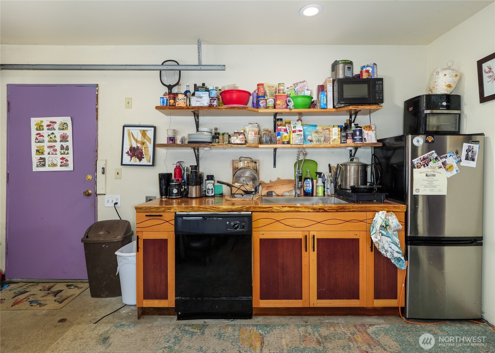 1034 W Spruce Street Port Angeles WA 98363
