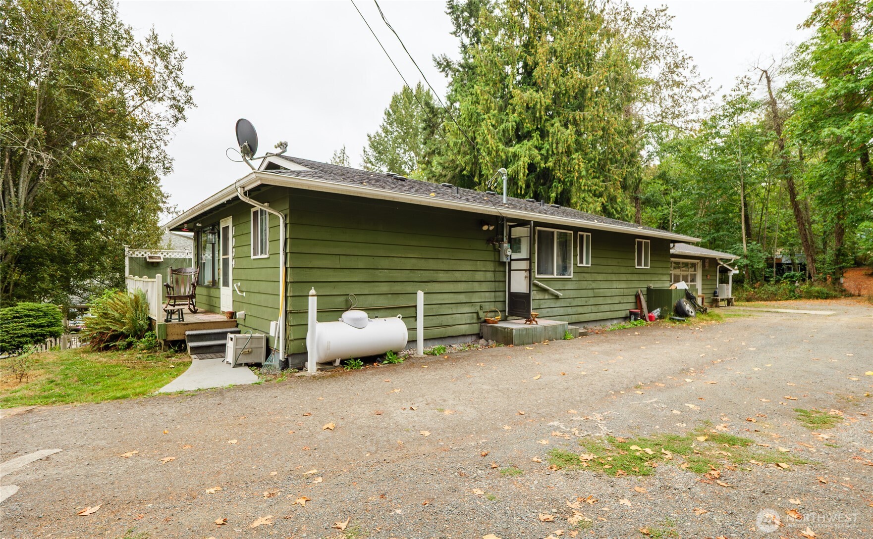 1034 W Spruce Street Port Angeles WA 98363