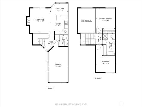 2826 NE 8th Street Renton WA 98056