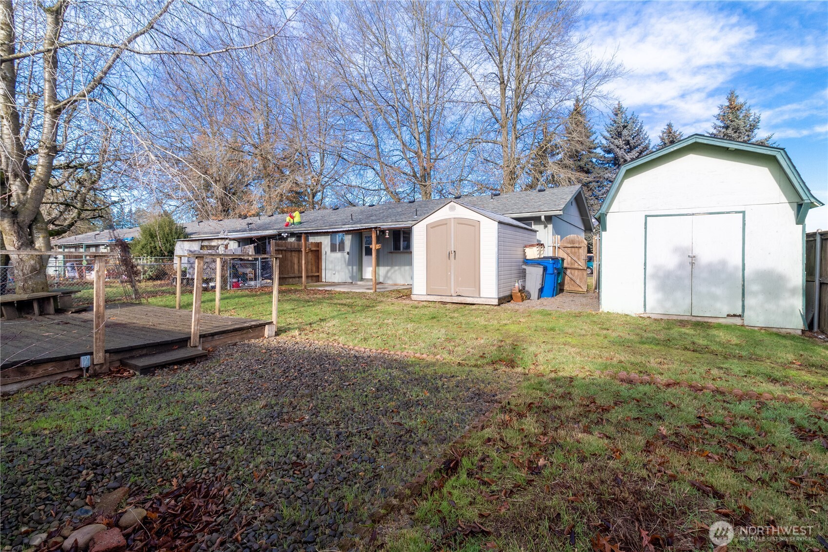 10901 NE 7th Street Vancouver WA 98664