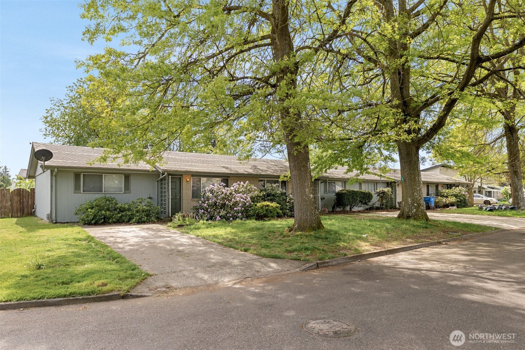 10901 NE 7th Street Vancouver WA 98664