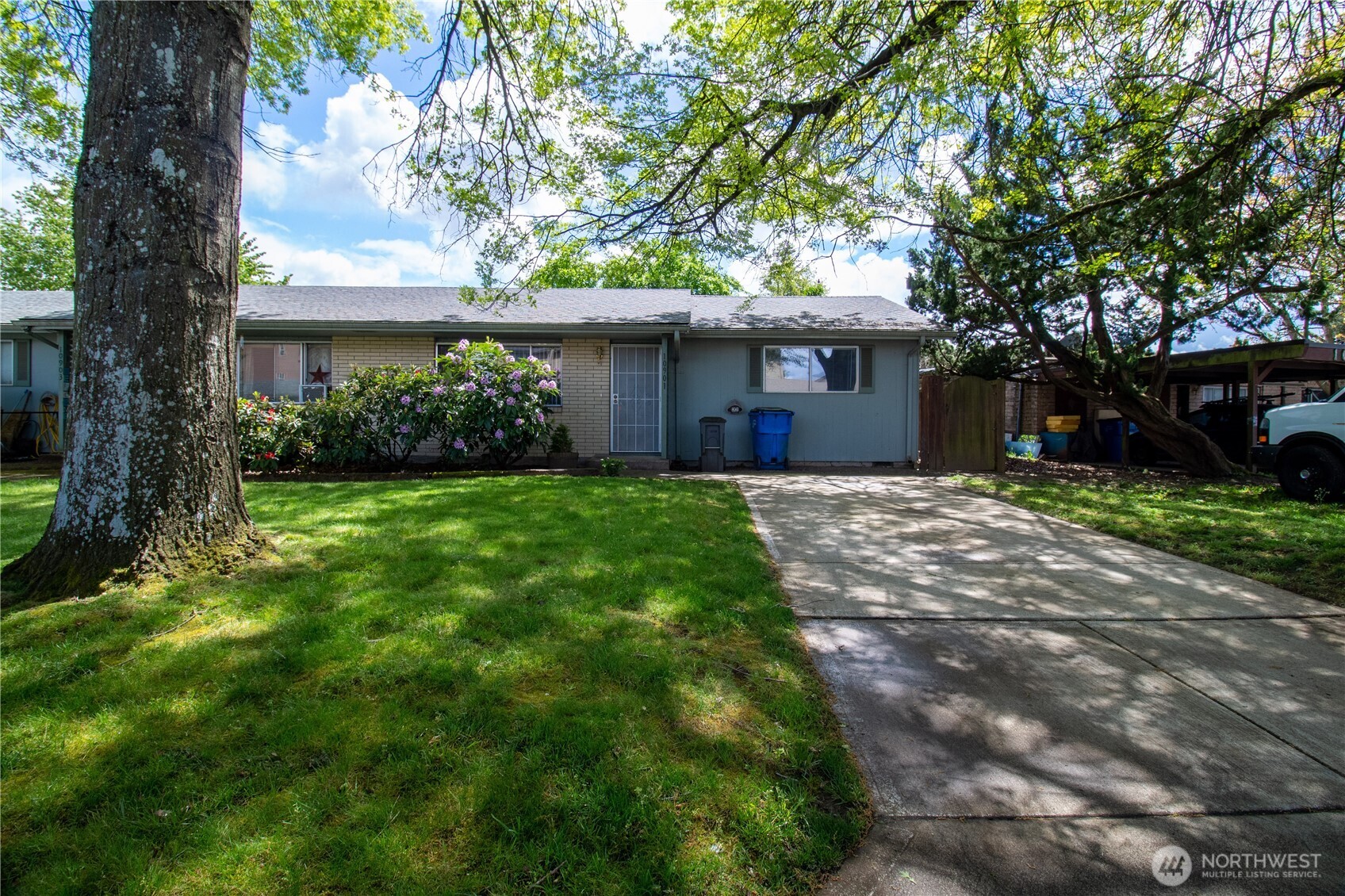 10901 NE 7th Street Vancouver WA 98664