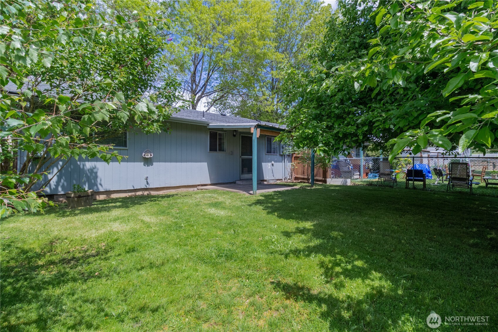 10901 NE 7th Street Vancouver WA 98664