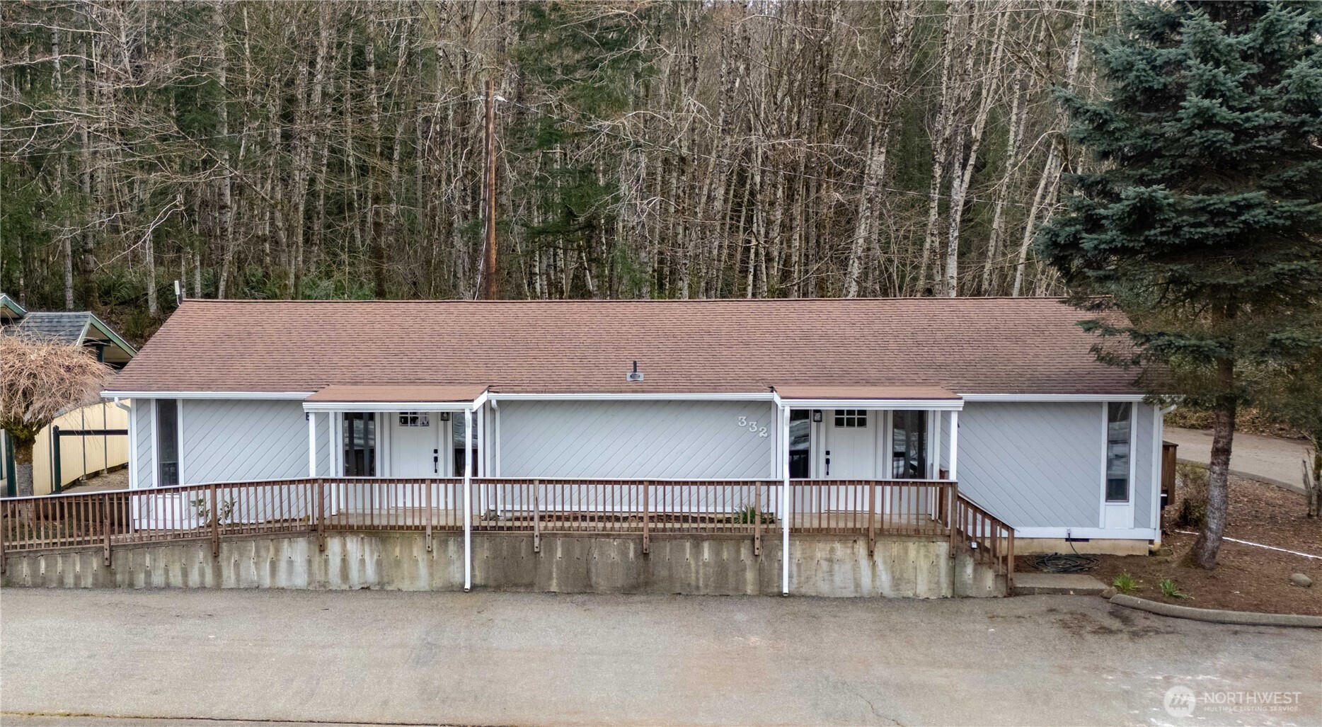 332 S Birch Street Mccleary WA 98557