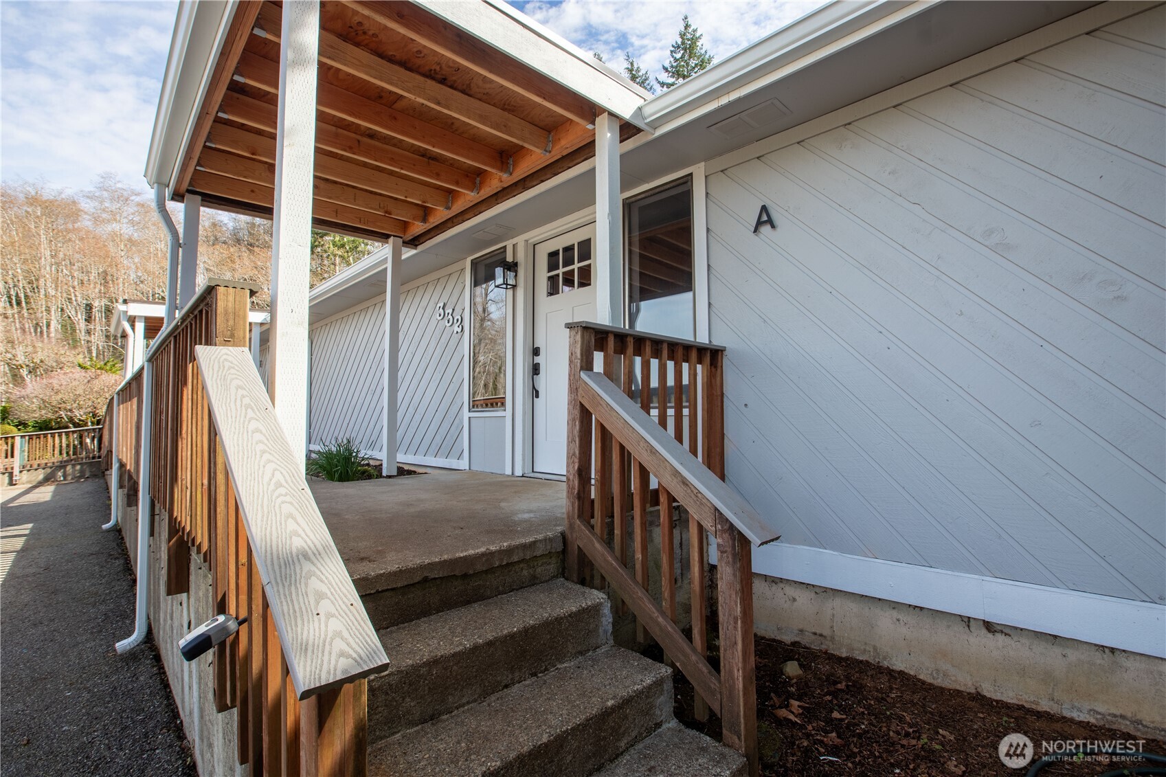 332 S Birch Street Mccleary WA 98557