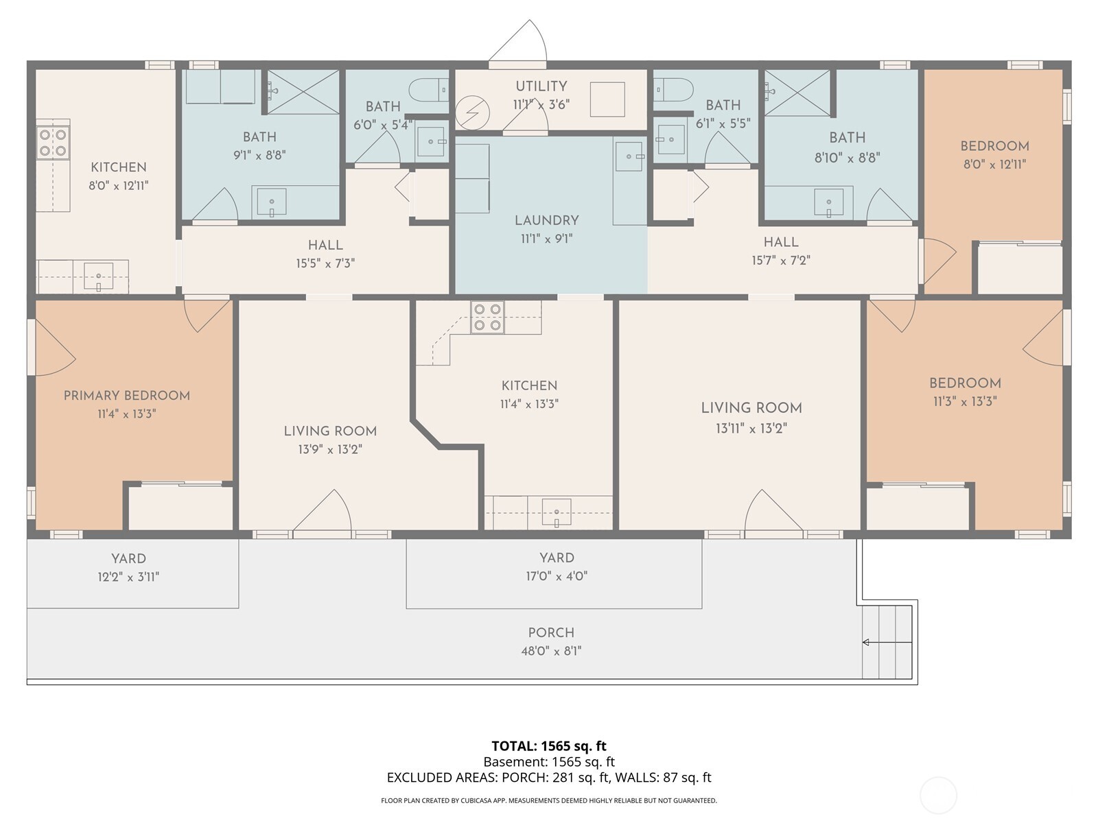 332 S Birch Street Mccleary WA 98557