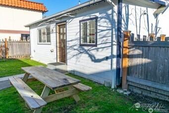 436 Wells Avenue N Renton WA 98057