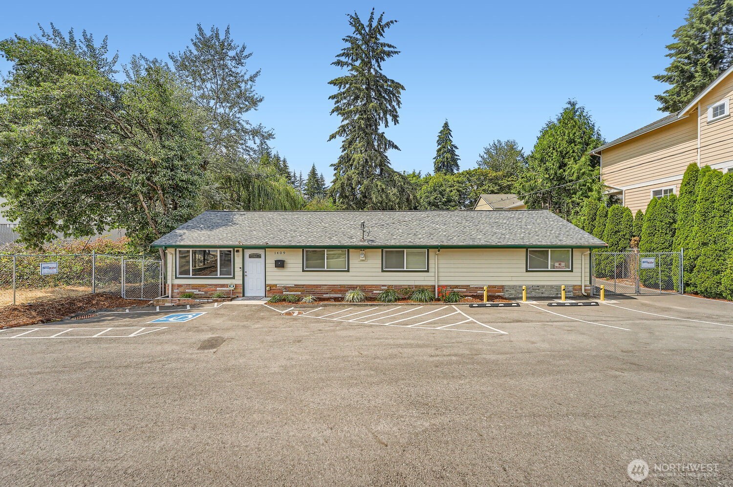 1409 Union Avenue NE Renton WA 98059