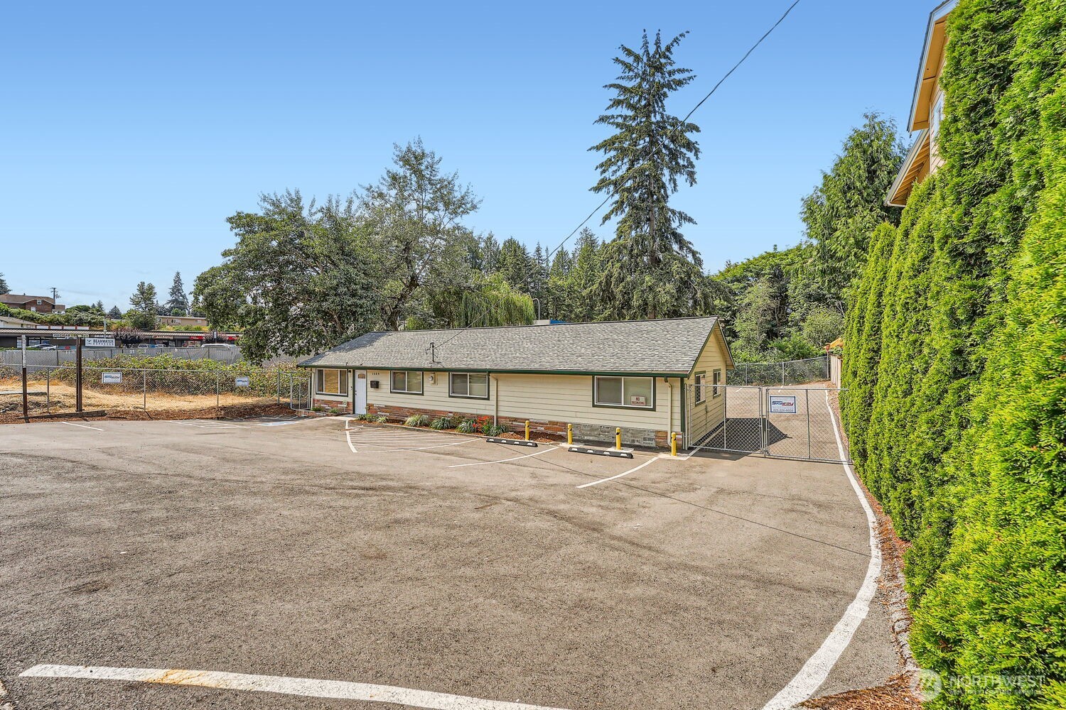 1409 Union Avenue NE Renton WA 98059