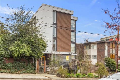 4046 8th Avenue NE Seattle WA 98105