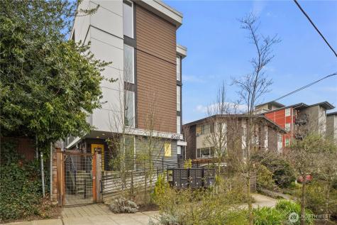 4046 8th Avenue NE Seattle WA 98105