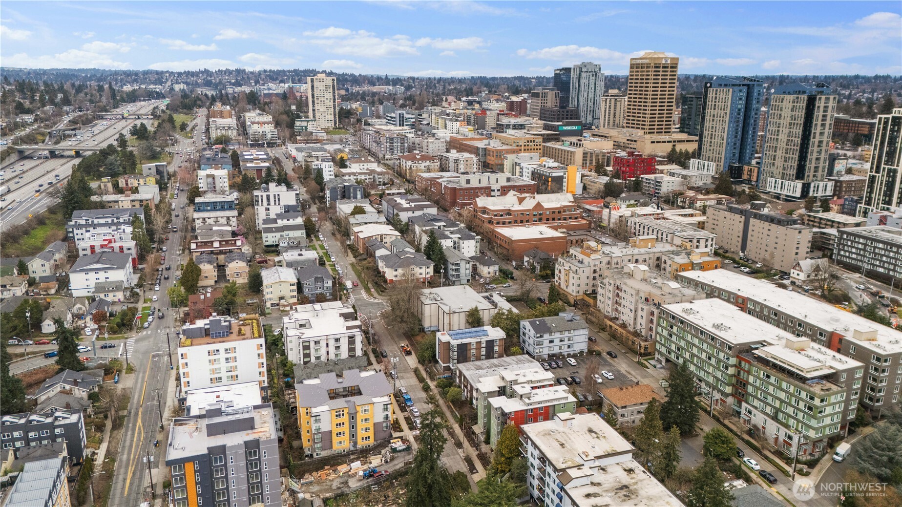 4046 8th Avenue NE Seattle WA 98105