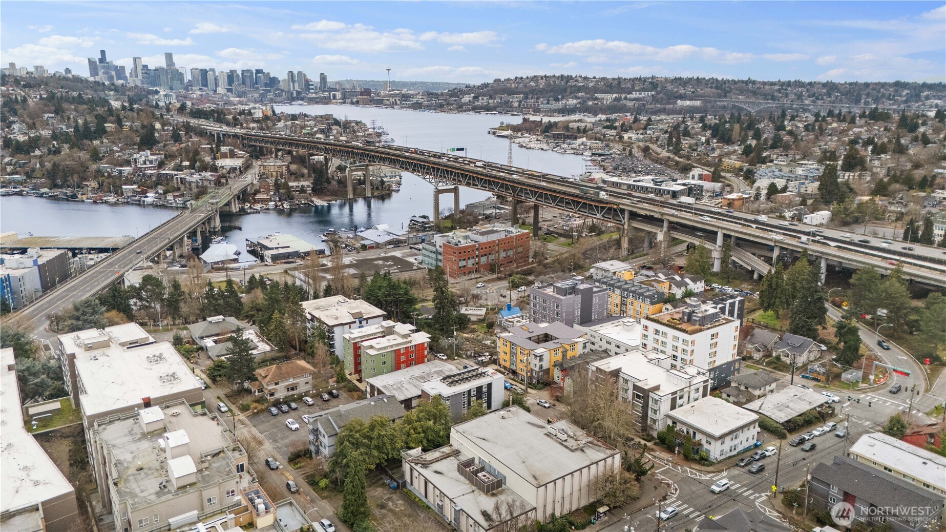 4046 8th Avenue NE Seattle WA 98105