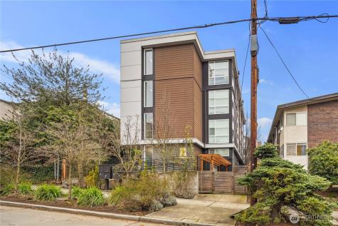 4046 8th Avenue NE Seattle WA 98105