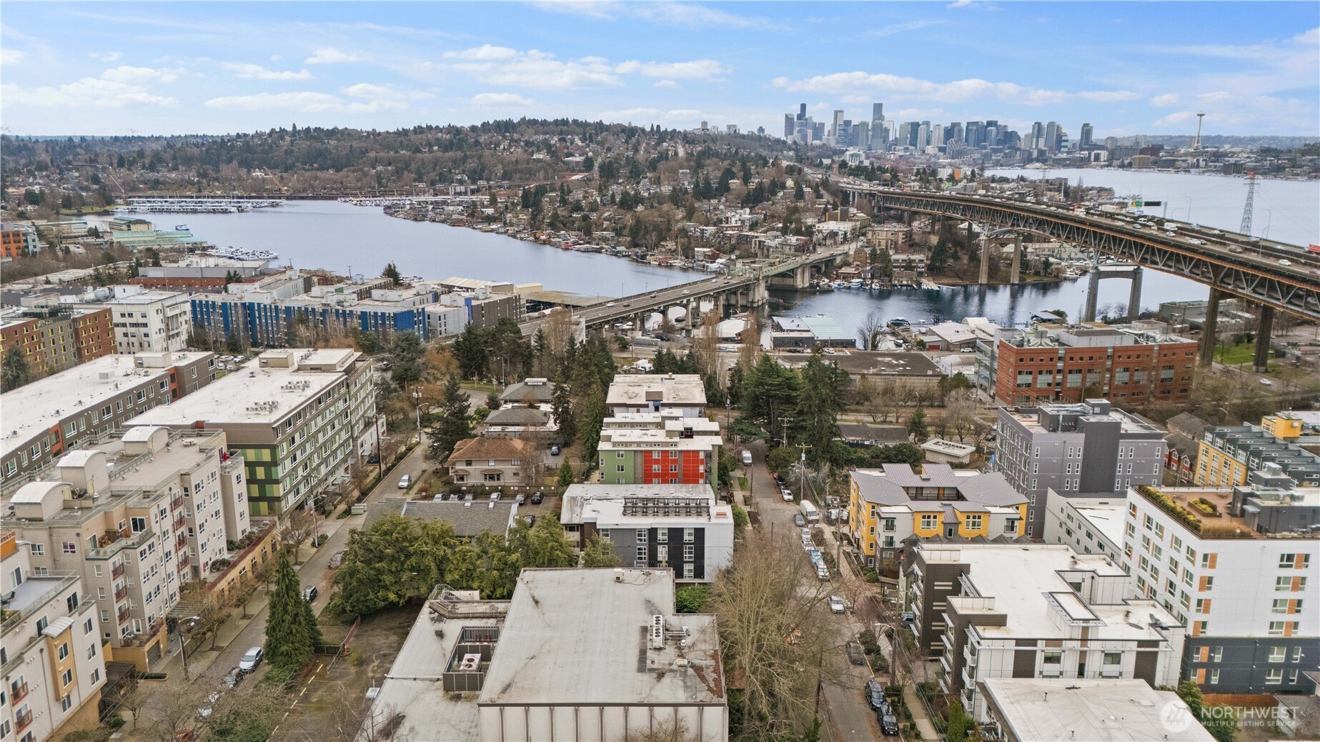 4046 8th Avenue NE Seattle WA 98105