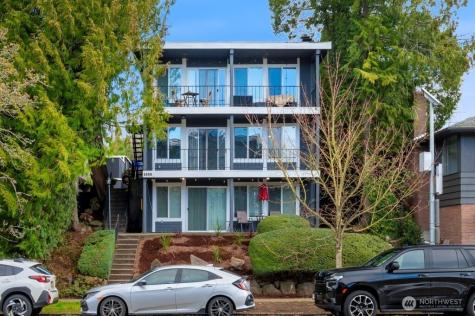 5954 Fauntleroy Way SW Seattle WA 98136