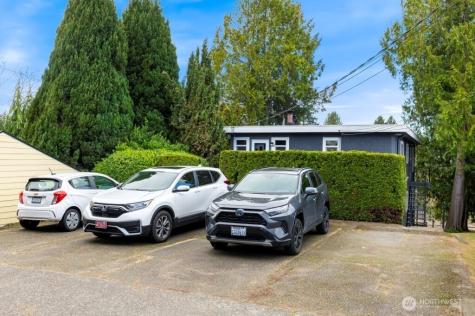 5954 Fauntleroy Way SW Seattle WA 98136