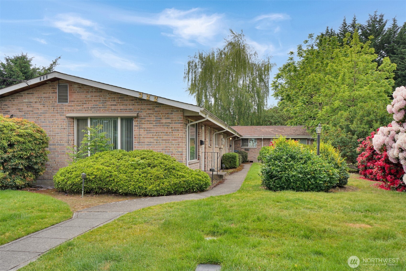 322 7th Street SW Puyallup WA 98371